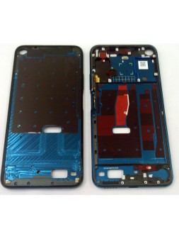 Carcasa o marco central verde para Huawei Honor 20 Pro Calidad Premium