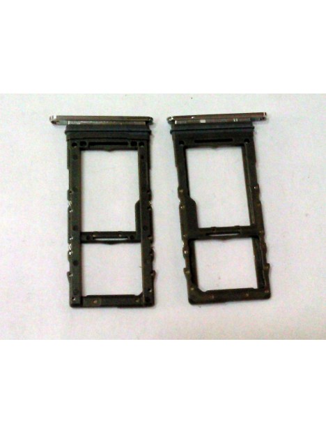 Soporte o bandeja sim plata para Samsung Galaxy S20+ S20 PLUS SM-G986F SM-G986 G986F G986G calidad premium