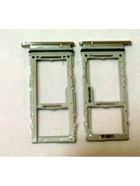 Soporte o bandeja sim plata para Samsung Galaxy S20+ S20 PLUS SM-G986F SM-G986 G986F G986G calidad premium