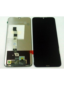 Pantalla lcd mas tactil purpura para Xiaomi Redmi Note 8 Red Rice Note 8 C3J M1908C3JH M1908C3JG M1908C3JI calidad