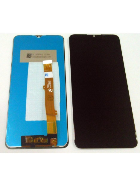 Pantalla lcd para Alcatel 3X 2019 5048 5048Y mas tactil negro calidad premium
