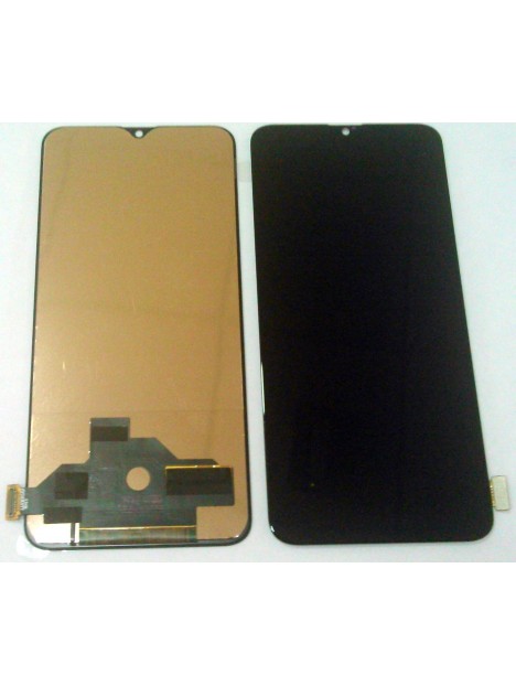Pantalla LCD para Oppo R17 Pro Oppo RX17 Pro Oppo R17 mas tactil negro compatible