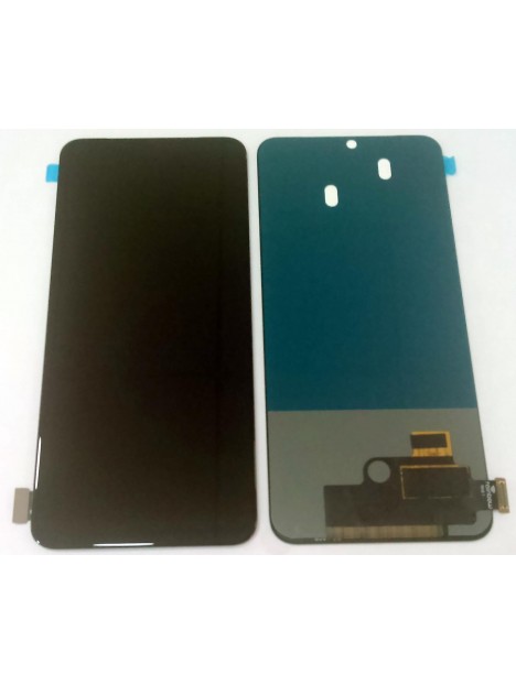 Pantalla LCD para Oppo Oppo Reno 2Z mas tactil negro compatible