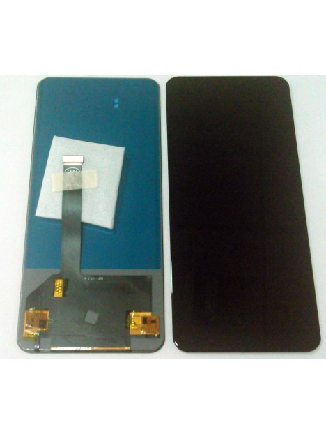 Pantalla LCD para Oppo Reno 2 CPH1907 PCKM00 PCKT00 mas tactil negro compatible
