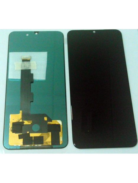 Pantalla para Xiaomi Mi 9 SE MI9 SE mas táctil negro compatible