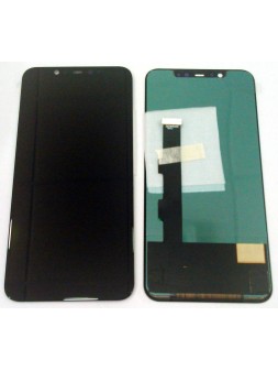 Pantalla lcd para Xiaomi Mi 8 MI8 mas tactil negro compatible