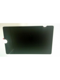 Pantalla lcd para Lenovo Tab M8 TB-8505F mas tactil negro calidad premium