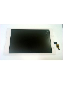 Pantalla lcd para Lenovo Tab 3 850F mas tactil blanco calidad premium