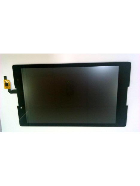 Pantalla lcd para Lenovo Tab 3 850F mas tactil negro calidad premium