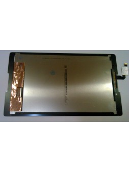 Pantalla lcd para Lenovo Tab 3 850F mas tactil negro calidad premium
