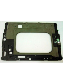 Carcasa frontal o marco negro para Samsung Galaxy Tab S3 T820 T825 calidad premium