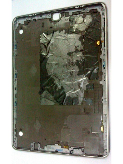 Tapa trasera o tapa bateria blanca para Samsung Galaxy Tab S2 9.7 T810 T813N calidad premium