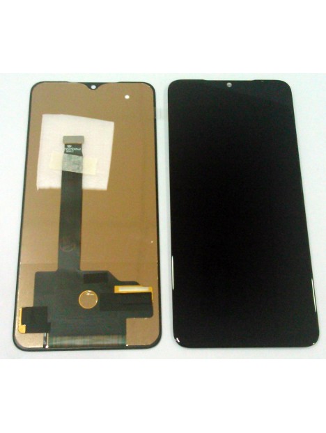 Pantalla lcd para Xiaomi Mi 9 MI9 mas tactil negro compatible