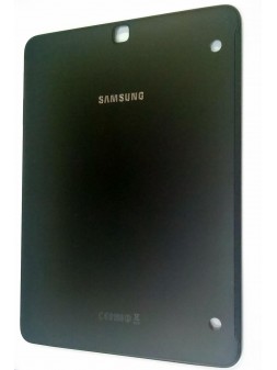 Tapa trasera o tapa bateria negra para Samsung Galaxy Tab S2 9.7 T810 T813N calidad premium
