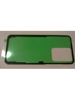 Adhesivo precortado para Samsung Galaxy S20+ S20 PLUS SM-G986F SM-G986 G986F G986G