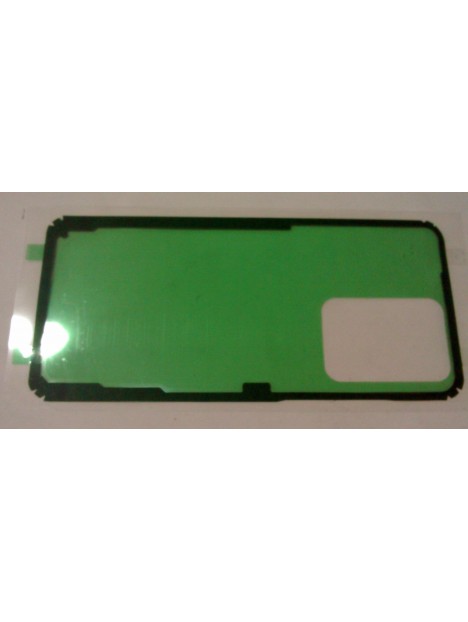 Adhesivo precortado para Samsung Galaxy S20+ S20 PLUS SM-G986F SM-G986 G986F G986G
