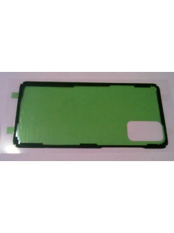 Adhesivo precortado para Samsung Galaxy S20 G980F SM-G980F SM-G980