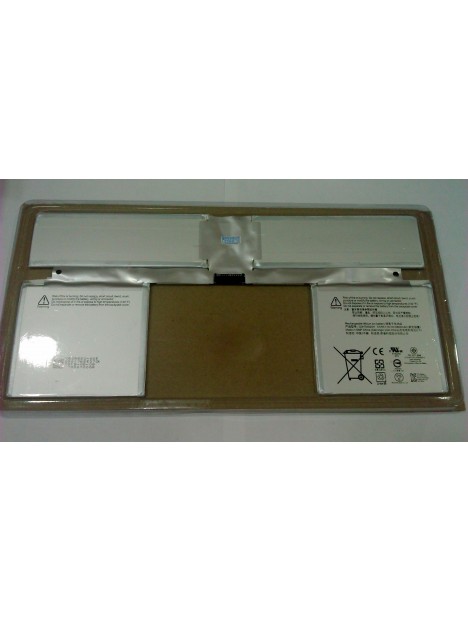 Batería para Microsoft Microsoft Surface Book 1 2 Keyboard Base G3HTA023H G3HTA024H G3HTA021H G3HTA048H 6800mAh