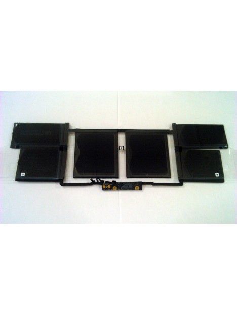 Batería para Apple MacBook Pro 15" A1820 A1707 2016 2017 6667mAh