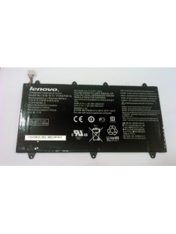 Batería para Lenovo IdeaTab A2109A Tablet PC Pad H12GT201A 6300mAh calidad premium