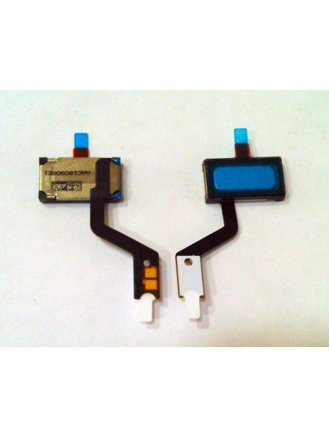 Flex altavoz auricular para Google Pixel 4 calidad premium GA01188-US GA01187-US GA01189-US GA01191-US