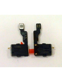 Flex jack audio para Huawei Mate 30 TAS-AL00 TAS-L09 TAS-L29 calidad premium