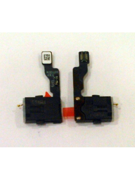 Flex jack audio para Huawei Mate 30 TAS-AL00 TAS-L09 TAS-L29 calidad premium