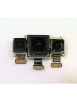 Flex camara trasera para Huawei P40 calidad premium