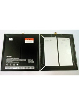Bateria para Xiaomi Mi Pad 2 BM61 6010mAh