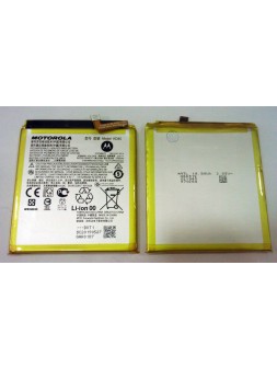 Batería para Motorola Moto G8 Plus XT2019 KD40 3760mAh