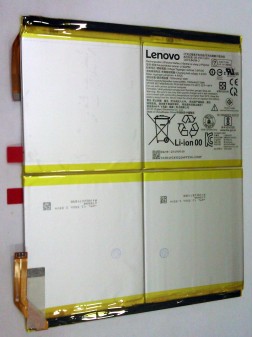 Batería para Lenovo Yoga Smart Tab YT-X705F L19D2P32 Li-Ion 7000MAH calidad Premium