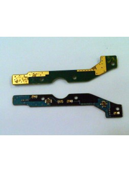 Puerto conexion antena para Samsung Galaxy Tab S2 9.7 T819 calidad premium
