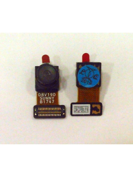 Flex camara frontal para Asus Zenfone 5 Lite ZC600KL calidad premium