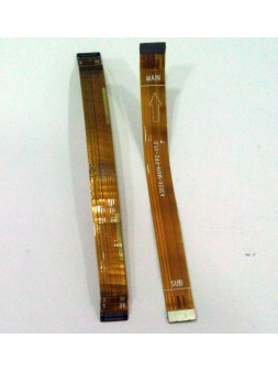 Flex central para Asus Zenfone Live L1 ZA550KL X00RD calidad premium