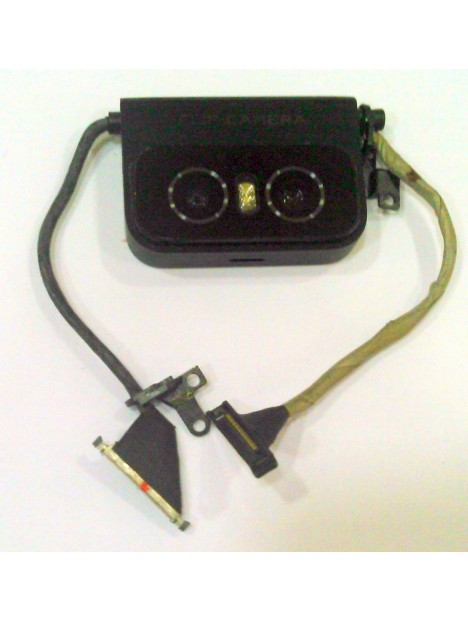 Flex camara trasera para Asus Zenfone 6 2019 ZS630KL calidad premium