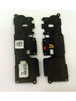 Flex buzzer para Asus Zenfone Max M2 ZB633KL ZB632KL calidad premium