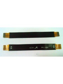 Flex central para Asus Zenfone Max M2 ZB633KL ZB632KL calidad premium