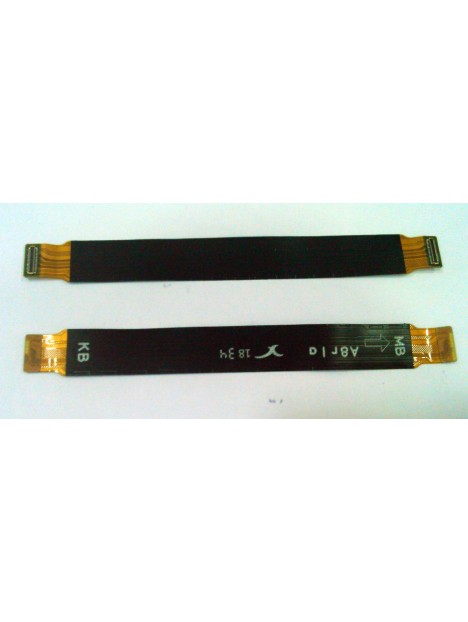 Flex central para Asus Zenfone Max M2 ZB633KL ZB632KL calidad premium