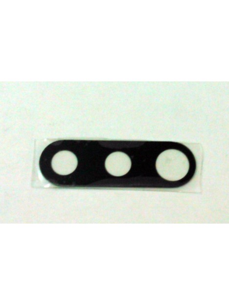 Lente camara para Samsung Galaxy A50s A507 Calidad Premium