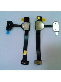 Flex sensor luz para Google Pixel 4 / Pixel 4X Calidad Premium
