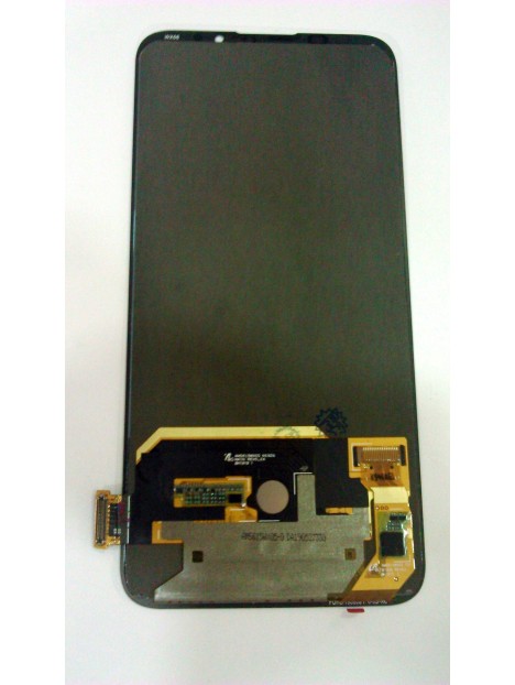 Pantalla lcd para Meizu 16Xs mas tactil negro calidad premium
