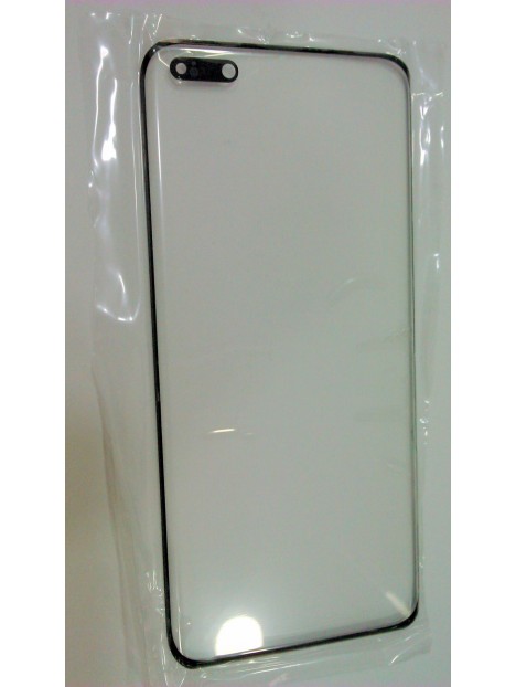 Cristal negro para Huawei P40 Pro