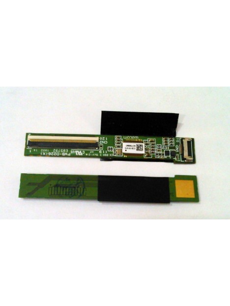 Placa conexion tactil para Lenovo Thinkpad X390 Calidad Premium