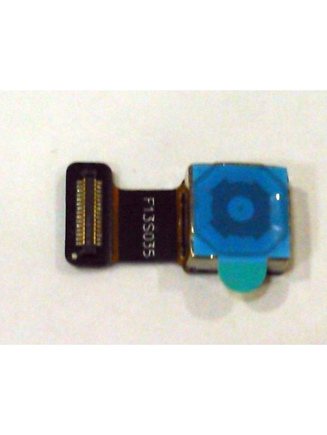 Camara trasera para Doogee s60 Lite Calidad Premium
