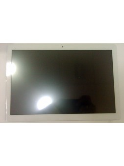Pantalla lcd para Lenovo Tab M10 TB-X505F mas tactil blanco calidad premium