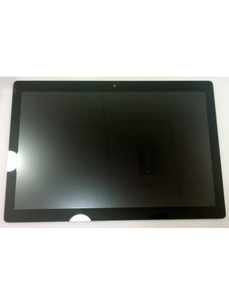 Pantalla LCD para Lenovo Tab M10 TB-X505F mas tactil negro calidad premium