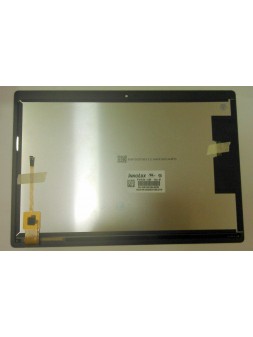 Pantalla LCD para Lenovo Tab M10 TB-X505F mas tactil negro calidad premium