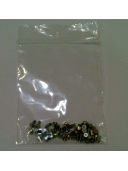 Set tornillos verdes para IPhone 11 Pro Max A2161 A2218 A2220 calidad premium