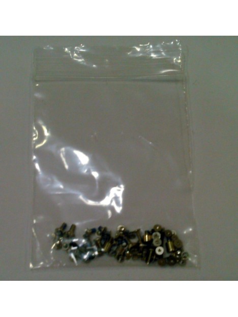 Set tornillos verdes para IPhone 11 Pro Max A2161 A2218 A2220 calidad premium