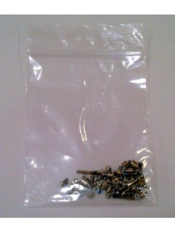 Set tornillos dorados para IPhone 11 Pro Max A2161 A2218 A2220 calidad premium